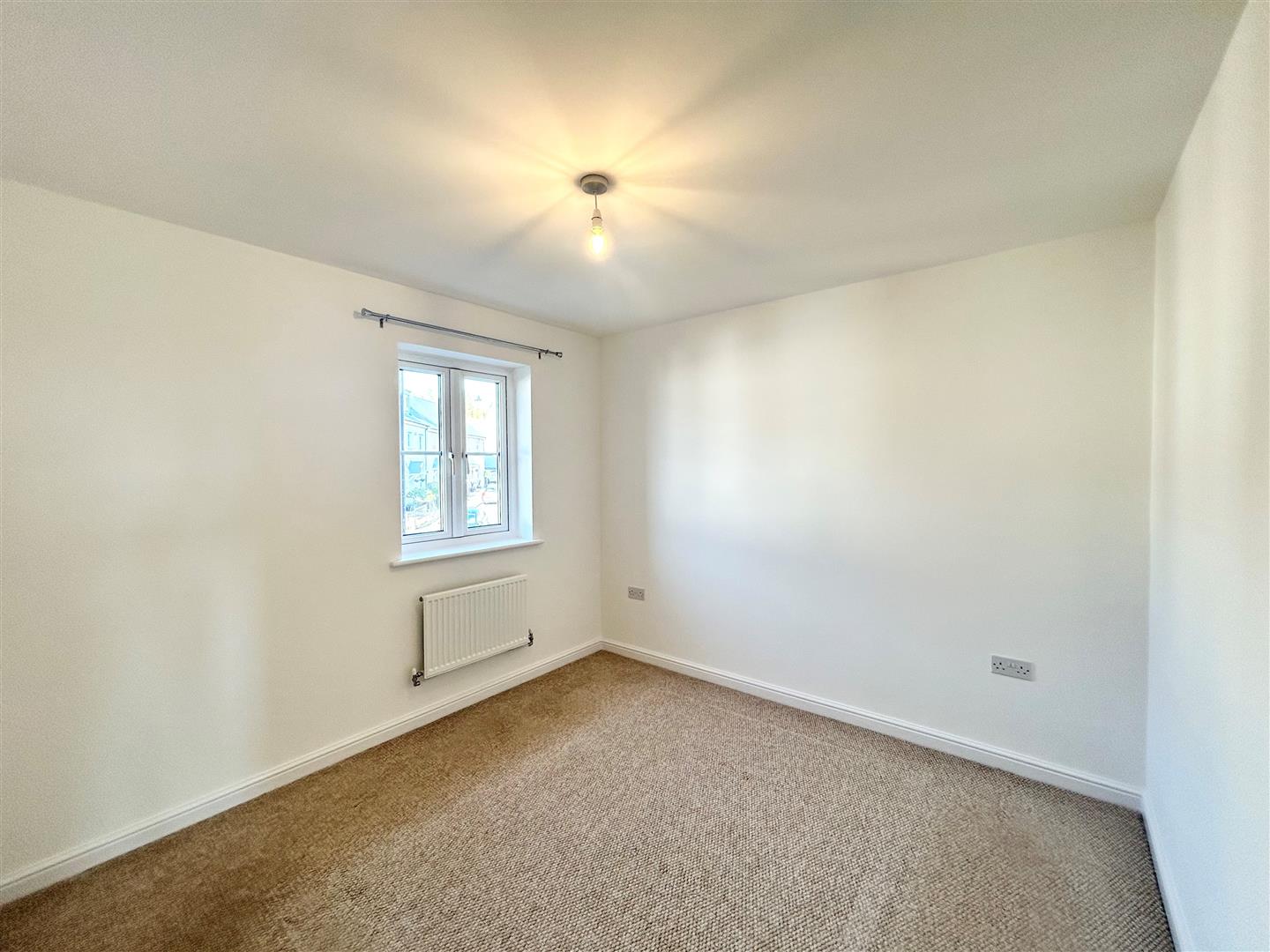 Ffordd Y Draen, Coity, Bridgend, CF35 6BF